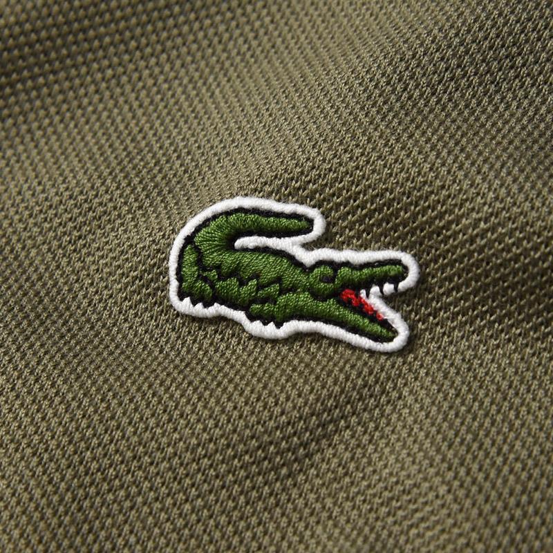 LACOSTE 大人気 ラコステ クラシックフィット L.12.12
