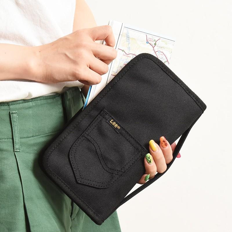 Lee（リー） 訳ありアウトレットSALEセール30%OFF Lee パスポート