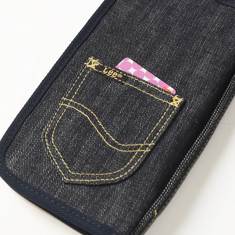 Lee（リー） 訳ありアウトレットSALEセール30%OFF Lee パスポート