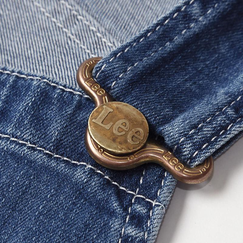 Lee（リー） SALEセール10％OFF 裾上げ無料 レディース すっきり