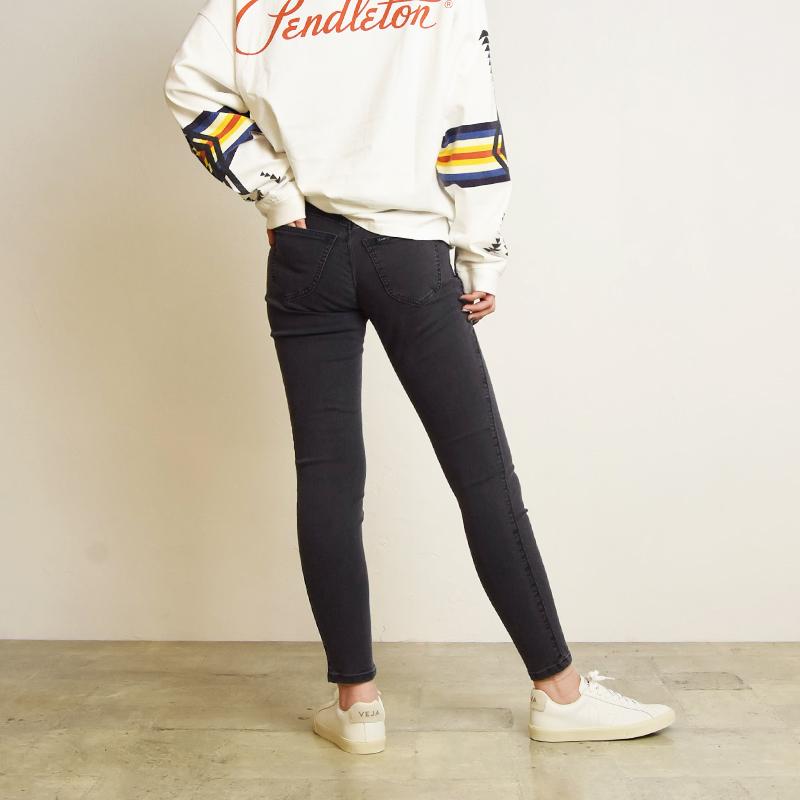 【関税込み】Dion Lee レギンス Lee SALEセール10％OFF 裾上げ無料 リー JEGGINGS SKINNY