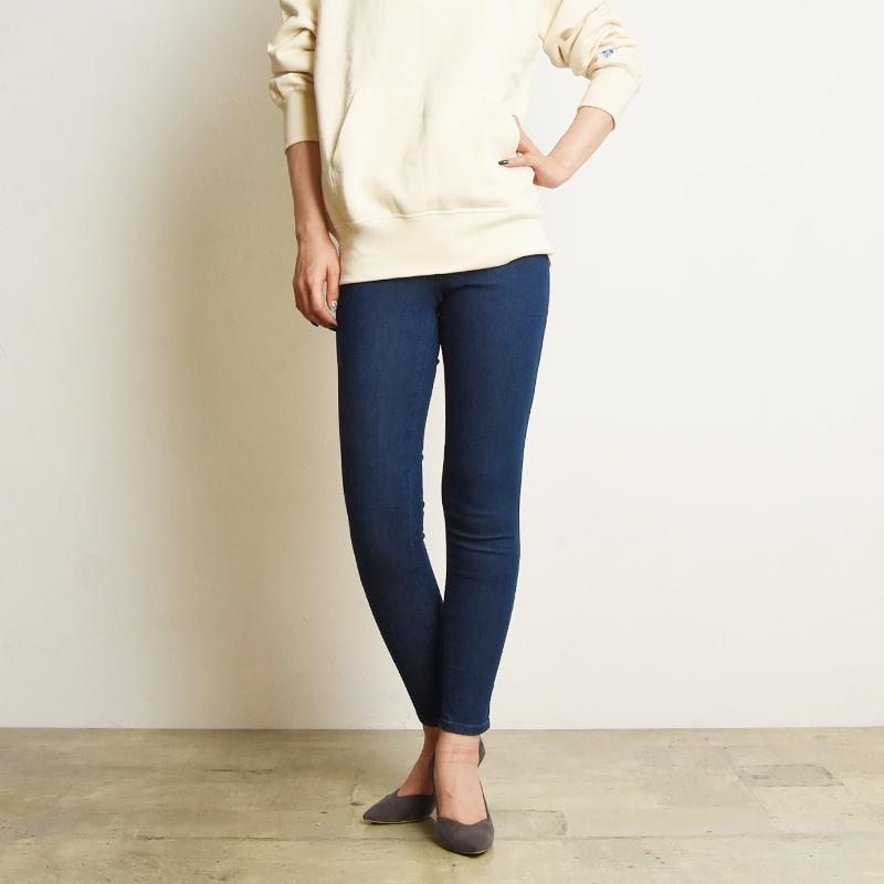 Lee SALEセール10％OFF 裾上げ無料 リー JEGGINGS SKINNY
