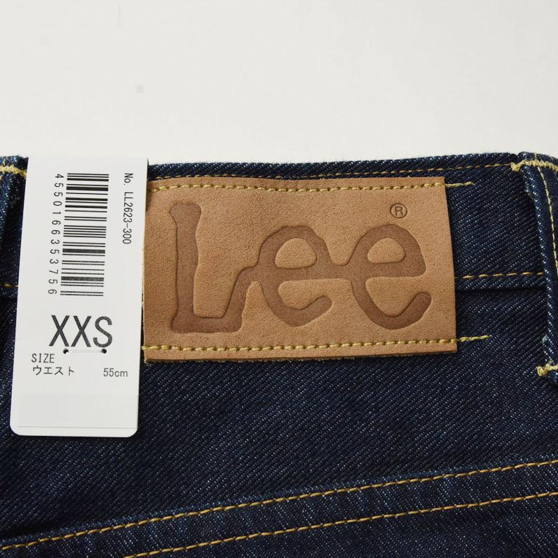 SALEセール10％OFF 裾上げ無料 リー Lee スタンダードワードローブ STANDARD WARDROBE テーパードパンツ レディース デニムパンツ ジーンズ ストレッチ｜geostyle｜13