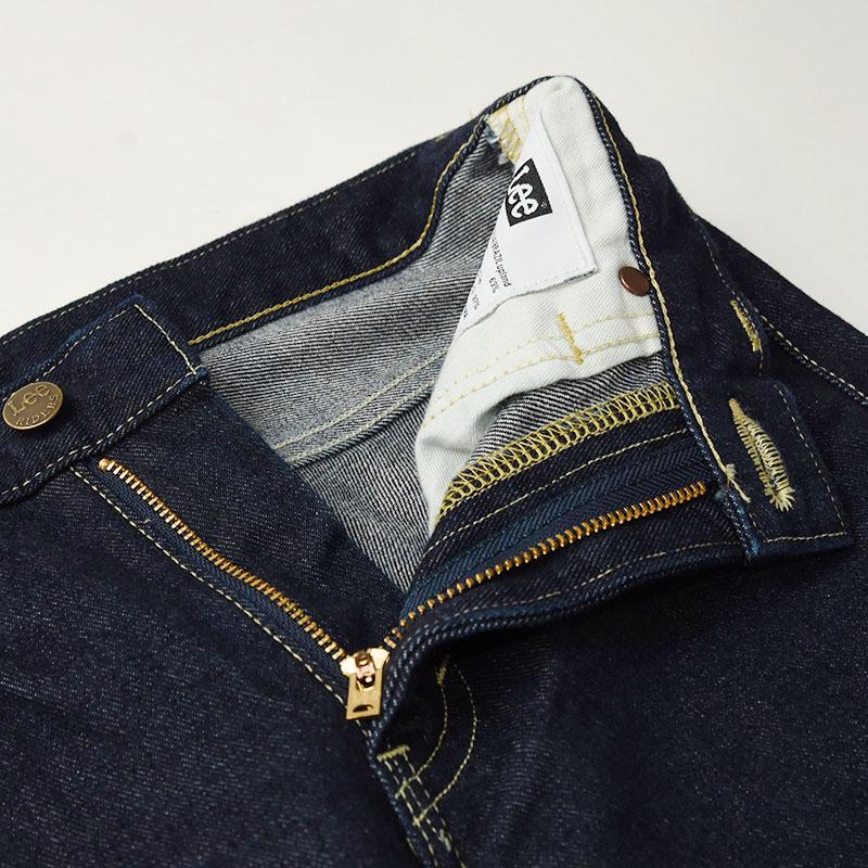 Lee（リー） 裾上げ無料 スタンダードワードローブ STANDARD WARDROBE