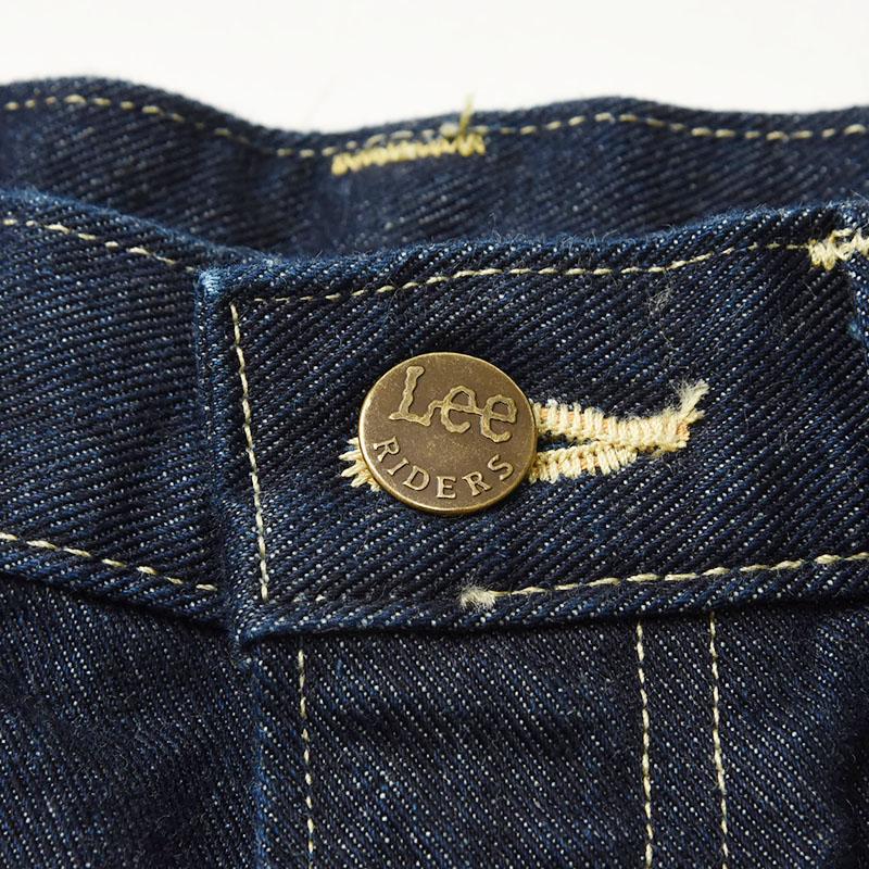 Lee 裾上げ無料 リー スタンダードワードローブ STANDARD