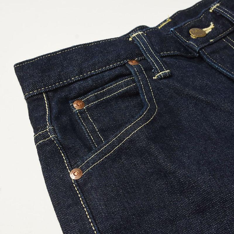 Lee（リー） 裾上げ無料 スタンダードワードローブ STANDARD WARDROBE