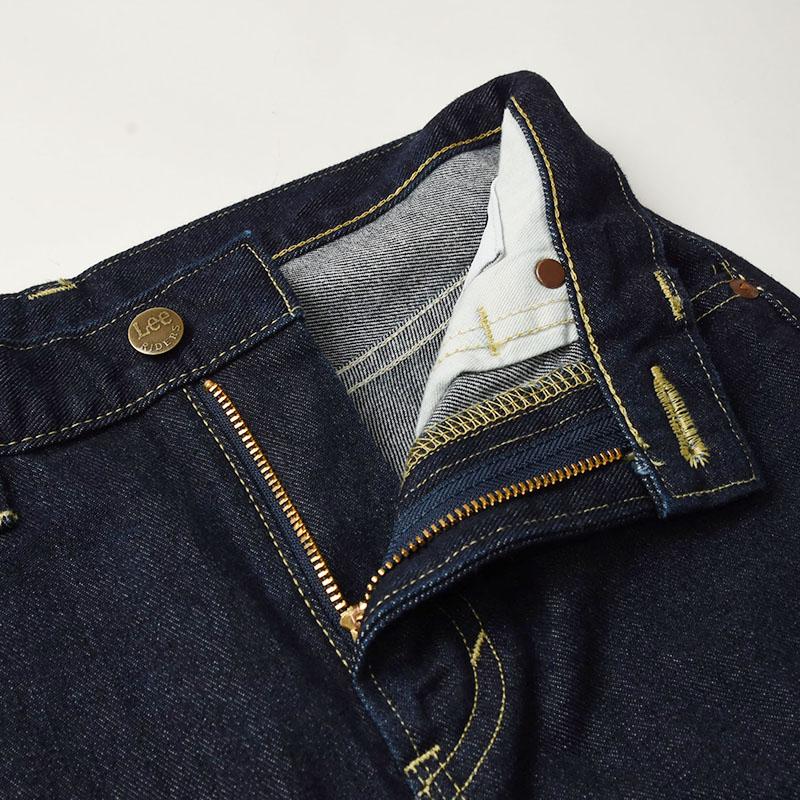 wunderlang デニム　3-4y Wunderlang Jeans 3-4y