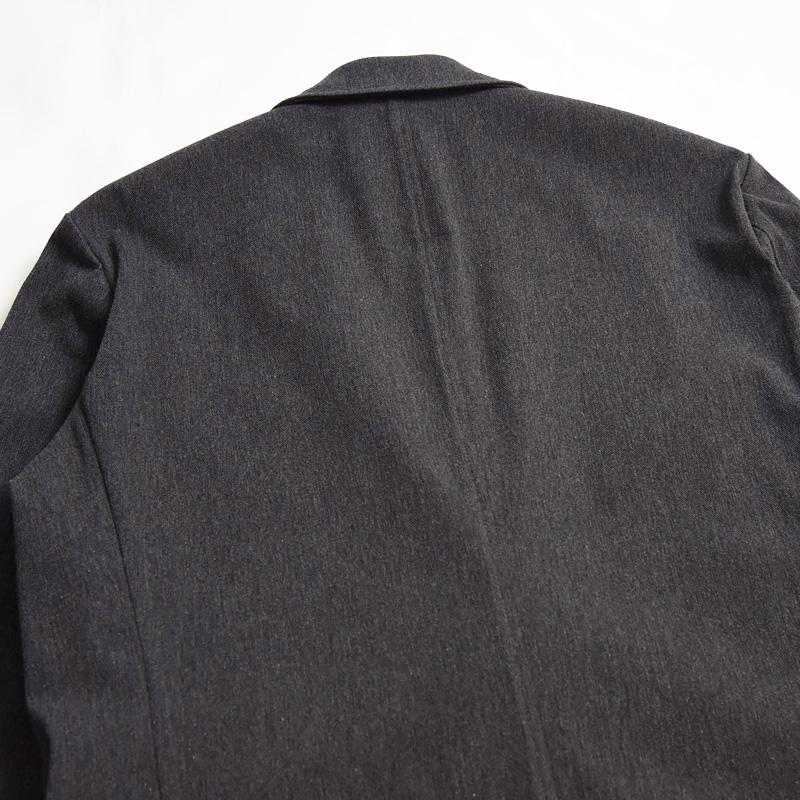 EDWIN エドウィン デニスラ テーラードジャケット メンズ