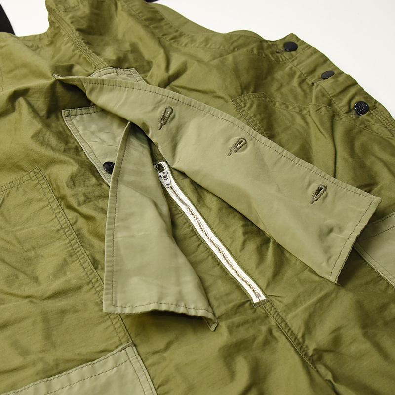 Lee SALEセール10%OFF Leeリー ミリタリーオーバーオール Lee SALEセール10%OFF Leeリー ミリタリーオーバーオール