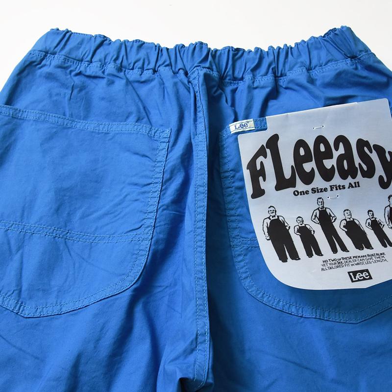 Lee リー Fleeasy フリージー Color カラー イージーパンツ フリーサイズ メンズ レディース ウエストゴム チノパン カラーパンツ LM5806｜geostyle｜14