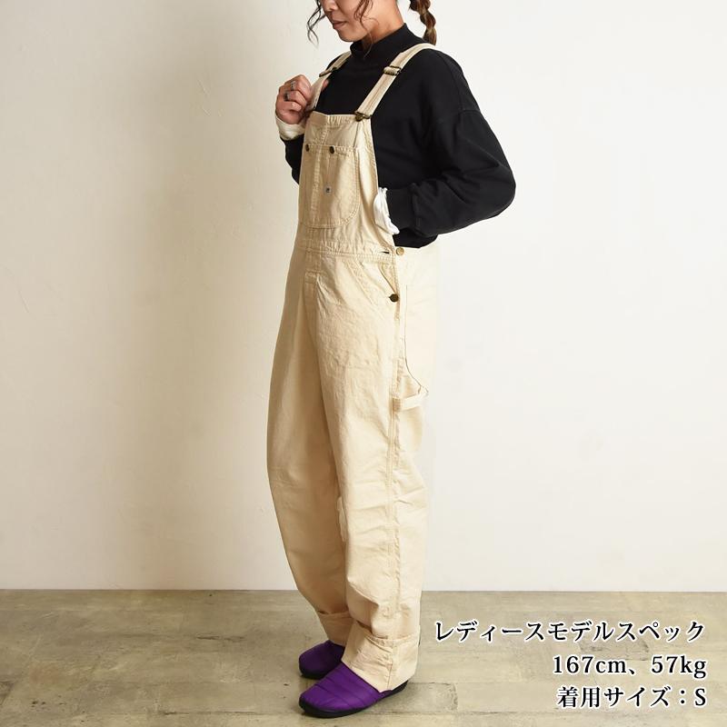 SALEセール10％OFF 裾上げ無料 Lee リー DUNGAREES ダンガリーズ オーバーオール サロペット メンズ レディース キャンプ アウトドア LM7254｜geostyle｜07