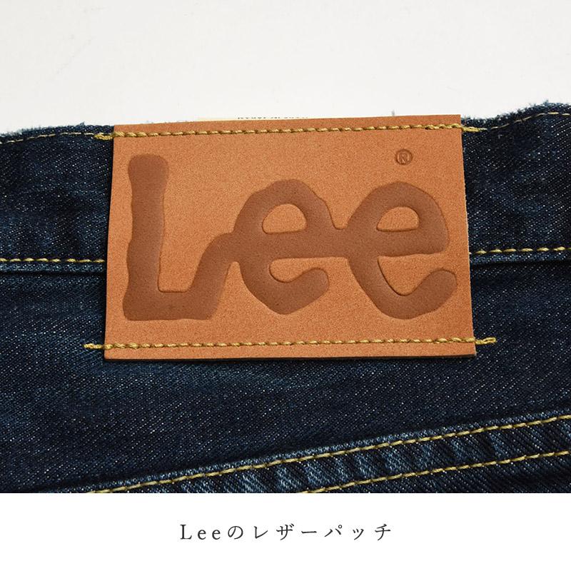 Lee（リー） 裾上げ無料 AMERICAN RIDERS アメリカンライダース 200
