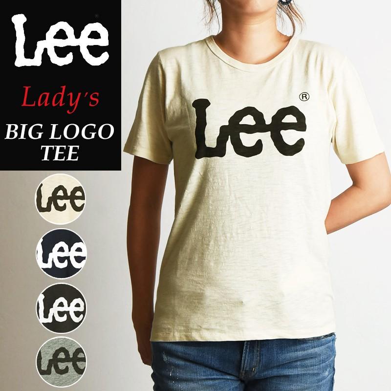 再値下げ Saleセール Off 送料無料 ゆうパケット Lee リー Bigロゴtシャツ レディース 半袖tシャツ Lee Logo Print Tee Ls7407 Ls7407 Geo Style ジェオスタイル 通販 Yahoo ショッピング