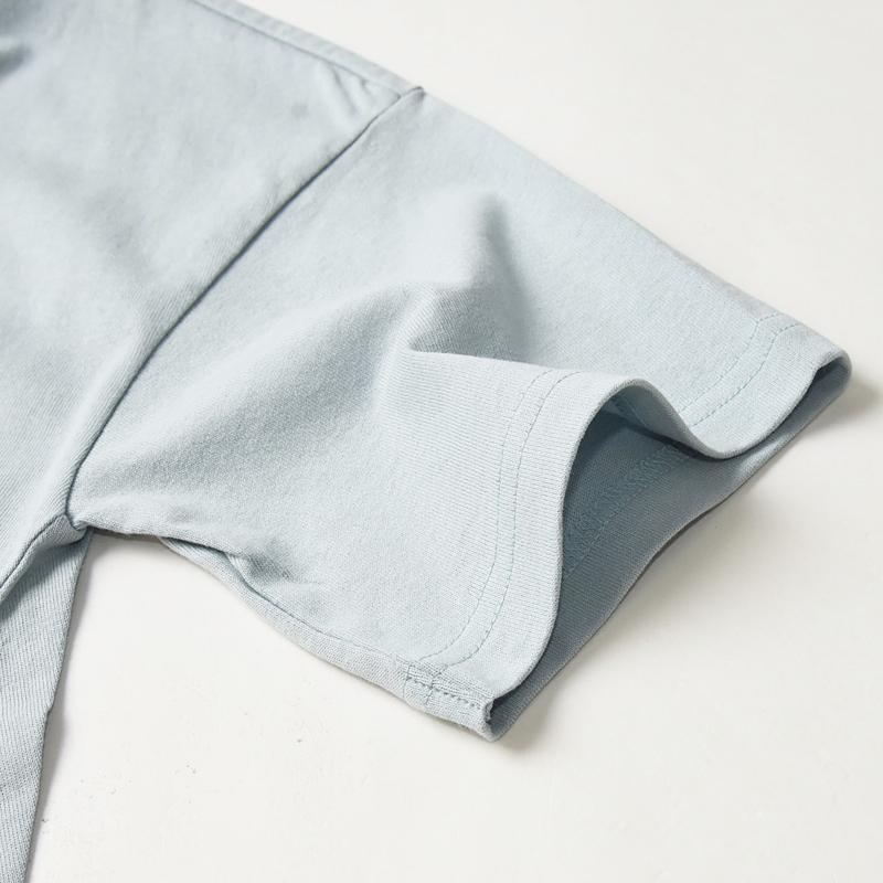 URBAN RESEARCH ROSSO ワンピース 「別注」Lee×ROSSO FRONT ZIP
