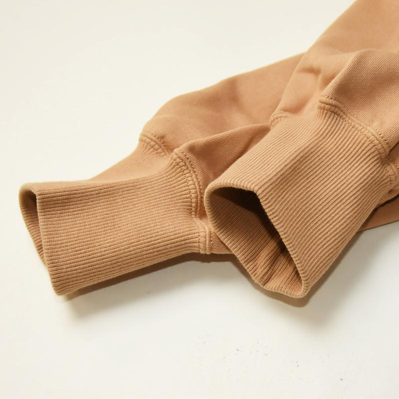 Lee（リー） デニムポケット スウェット パーカー メンズ ユニセックス