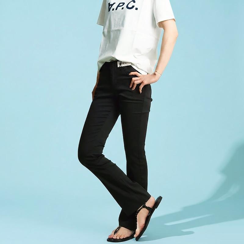 EDWIN（エドウィン） 2026春夏新作 涼しいブーツカット セール／10%OFF