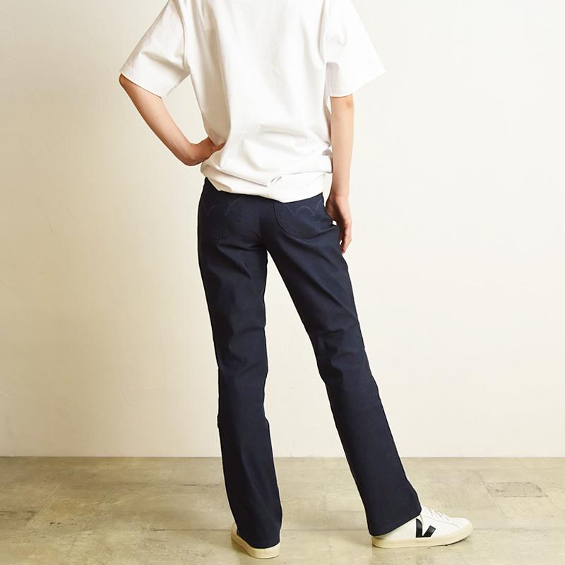 SALEセール半額50%OFF Miss EDWIN エドウィン インターナショナル  