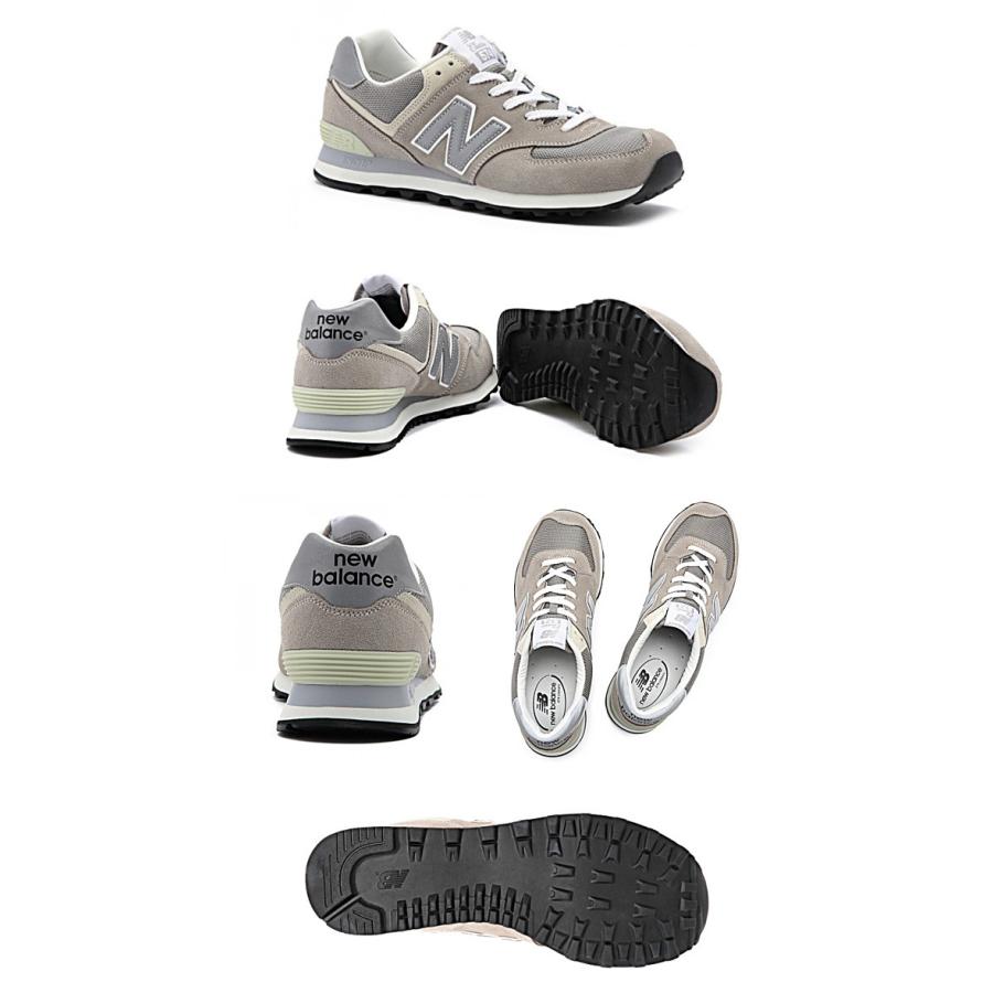 New Balance new balance ニューバランス ML574 メンズ