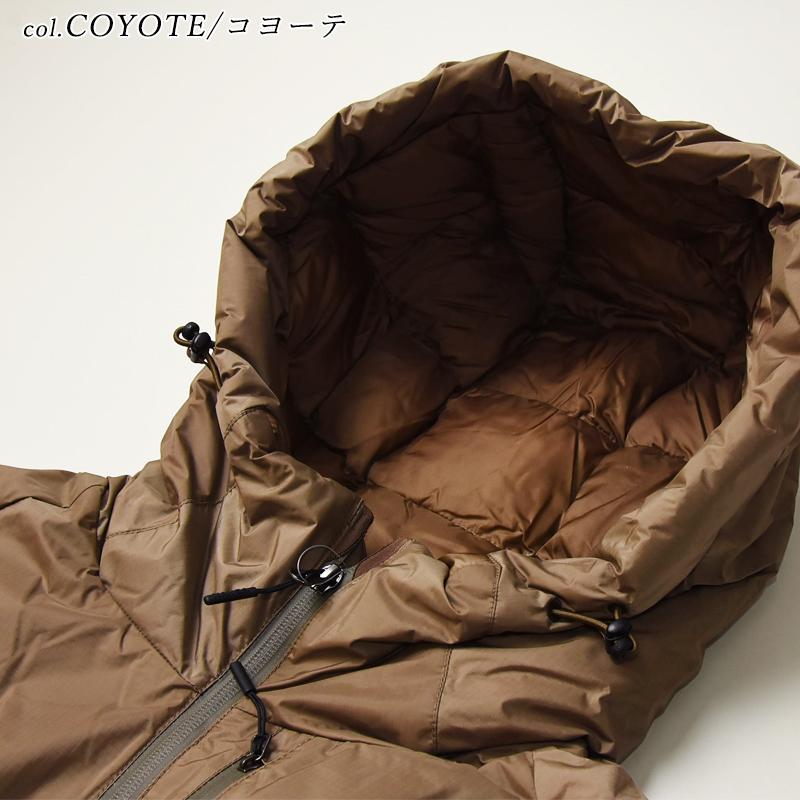 NANGA（ナンガ） オーロラ ダウン ジャケット AURORA DOWN JACKET