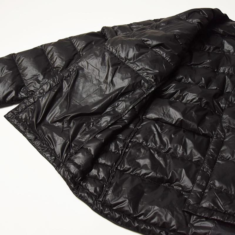 NANGA（ナンガ） インナーダウンカーディガン デタッチャブル　袖取り外し可能 楽天市場】NANGA ナンガ インナーダウン カーディガン デタッチャブル