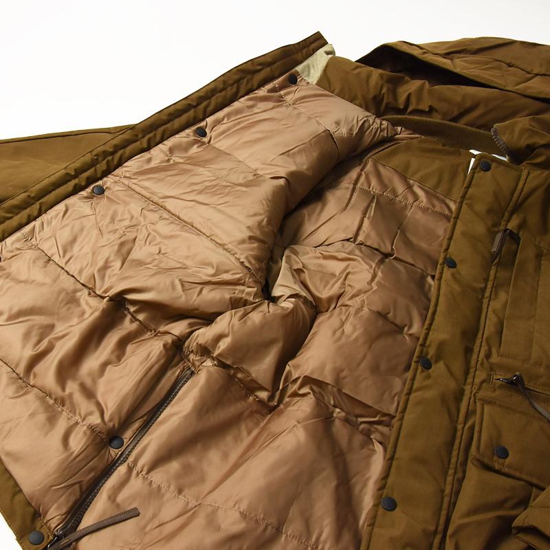 NANGA ナンガ タキビ ダウンジャケット TAKIBI DOWN JACKET NANGA ナンガ タキビ ダウンジャケット TAKIBI DOWN JACKET
