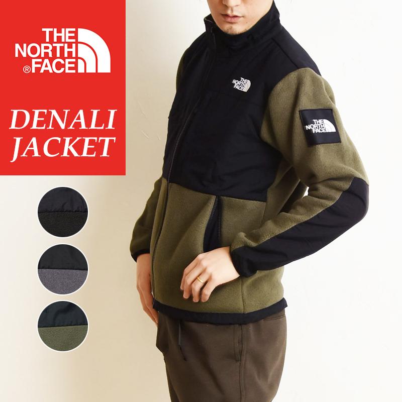 国内正規品 ノースフェイス THE NORTH FACE デナリジャケット フリースジャケット メンズ NA72051 Denali Jacket*5  :na72051:GEO style ジェオスタイル - 通販 - Yahoo!ショッピング