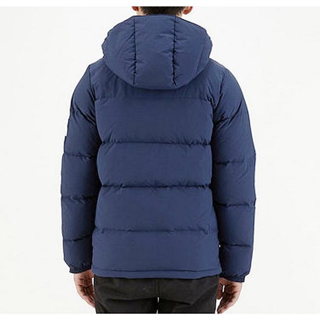 THE NORTH FACE ノースフェイス キャンプシェラショート ダウン 