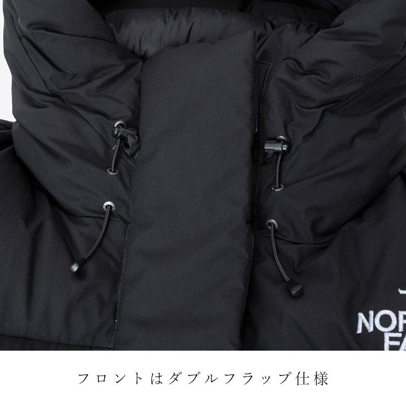 ザノースフェイス　バルトロライトダウンジャケット　ブラック　L ND91840 THE NORTH FACE BALTRO LIGHT JACKET ダウンジャケット XSサイズ