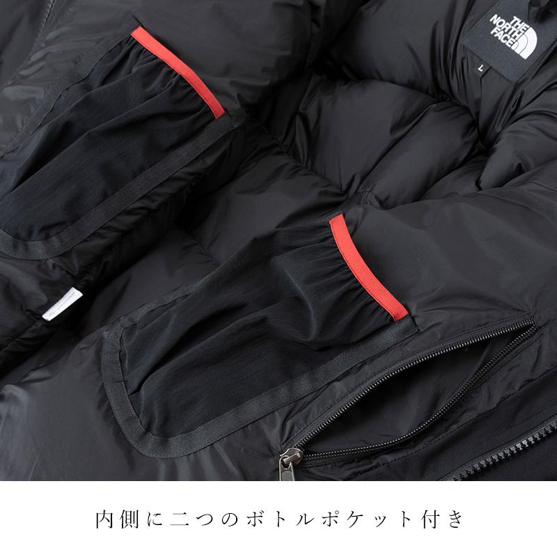 正規取扱店 秋冬新作 ノースフェイス THE NORTH FACE ザノースフェイス ダウン バルトロ ライト ジャケット ショート丈 レディース NDW92450 |  | 11