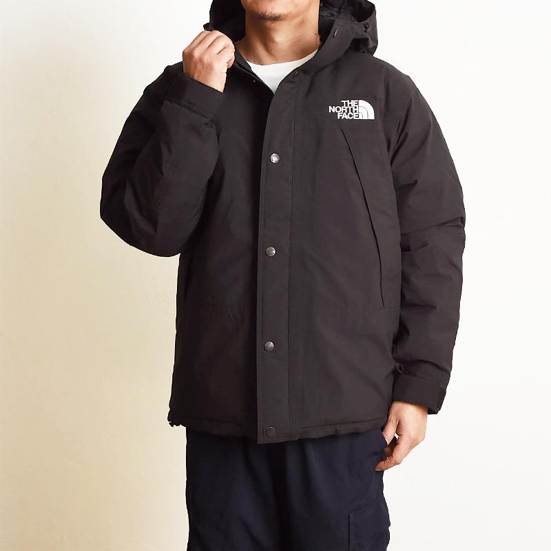 THE NORTH FACE ノースフェイス MOUNTAIN DOWN JACKET マウンテン 