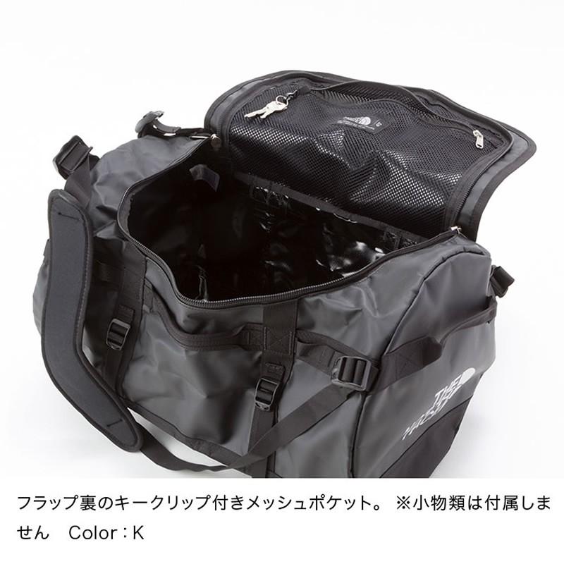 ノースフェイス THE NORTH FACE ダッフルバッグ BC ダッフル S メンズ メンズ ボストン リュック バックパック 50L NM81815｜geostyle｜20