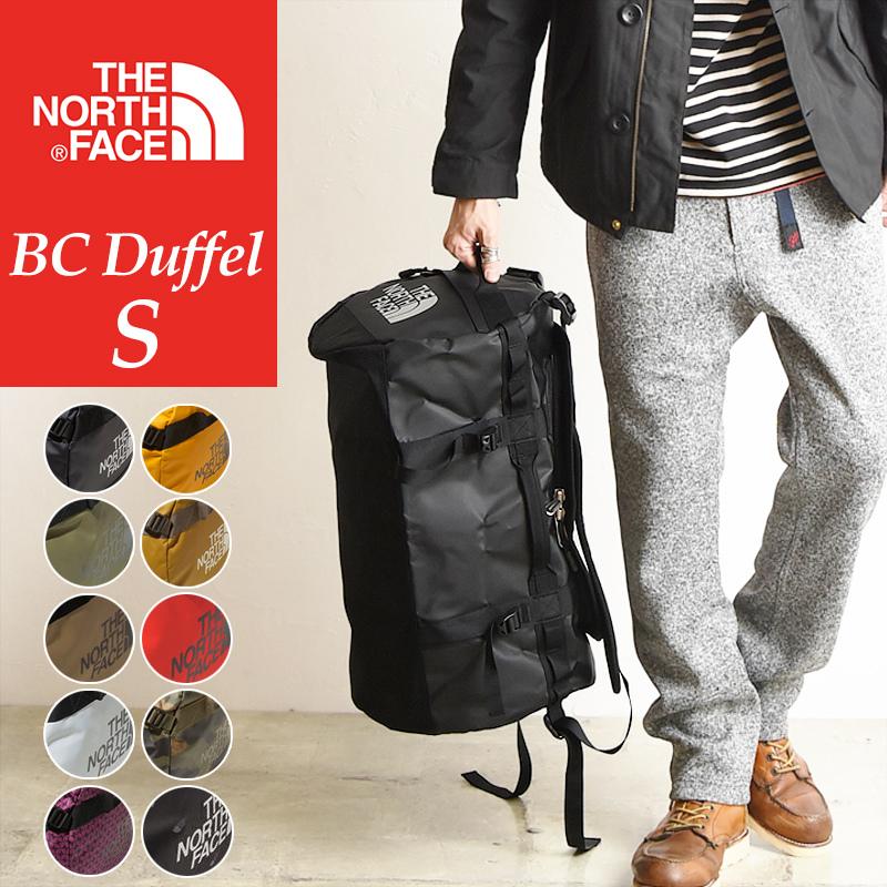 ノースフェイス THE NORTH FACE BCダッフルS BC Duffle S ダッフルバッグ ショルダーバッグ ボストンバッグ リュック  レディース メンズ 50L 軽量 NM81967 : nm81967 : GEO style ジェオスタイル - 通販 - Yahoo!ショッピング