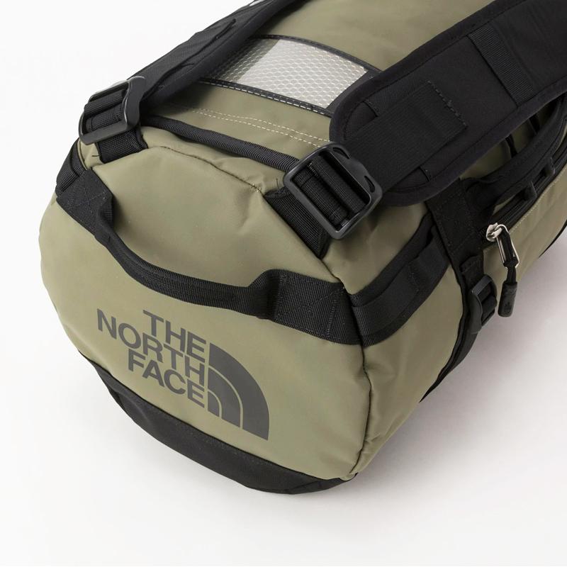 ノースフェイス THE NORTH FACE BCダッフルXS BC Duffle XS ダッフルバッグ ショルダーバッグ ボストンバッグ レディース  メンズ 31L NM82079