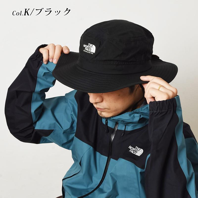 21春夏新色 ノースフェイス The North Face ホライズンハット メンズ レディース 帽子 つば広 アウトドア フェス キャンプ トレッキング Uv 撥水 Nn Nn Geo Style ジェオスタイル 通販 Yahoo ショッピング