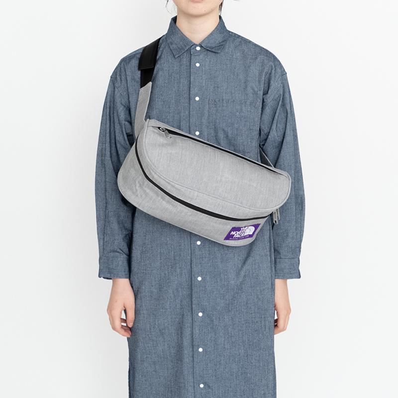 The North Face Purple Label ノースフェイスパープルレーベル ボディバッグ ウエストバッグ Funny Pack ファニーパック Nanamica ナナミカ バッグ 鞄 Nn7509n Nn7509n Geo Style ジェオスタイル 通販 Yahoo ショッピング