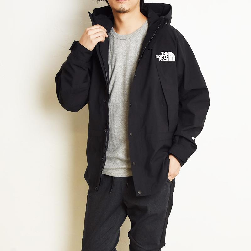 大人気 国内正規品 ノースフェイス THE NORTH FACE マウンテンライトジャケット MOUNTAIN LIGHT JACKET メンズ  ナイロンパーカー 撥水 防水 NP62236