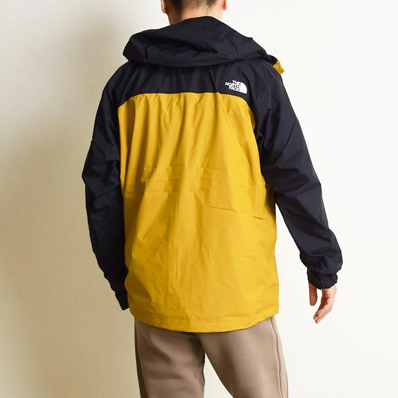 新色 国内正規品 ノースフェイス THE NORTH FACE ドットショット