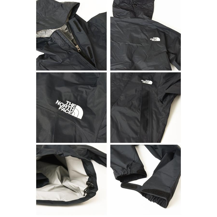 新色 国内正規品 ノースフェイス THE NORTH FACE ドットショットジャケット NP61930 メンズ マウンテンジャケット