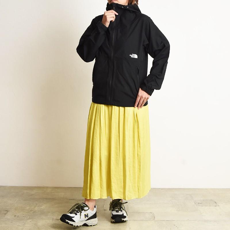 ノースフェイス The North Face コンパクトジャケット レディース マウンテンパーカー ナイロン アウター ブルゾン Npw710 Npw710 Geo Style ジェオスタイル 通販 Yahoo ショッピング