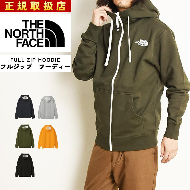 ノースフェイス The North Face リアビューフルジップ パーカー フーディ フード ロゴ 刺繍 裏起毛 メンズ ユニセックス Rearview Fullzip Nt Nt616 Geo Style ジェオスタイル 通販 Yahoo ショッピング