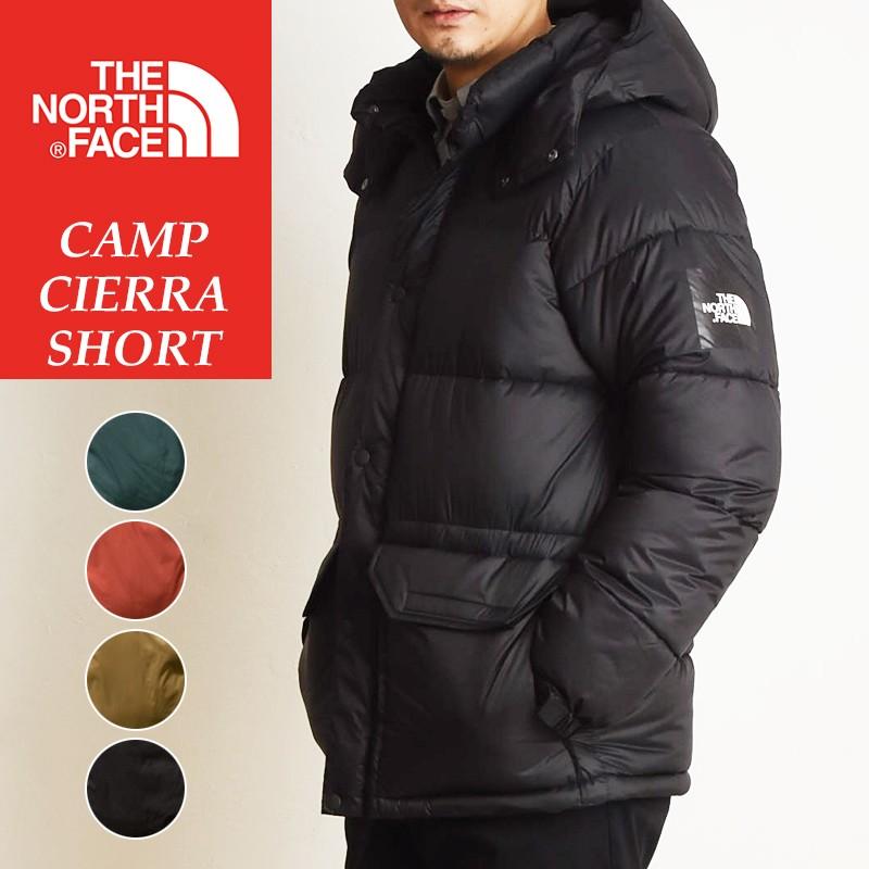 ノースフェイス THE NORTH FACE キャンプシェラショート CAMP Sierra Short メンズ 中綿ジャケット NY81931 :  ny81931 : GEO style ジェオスタイル - 通販 - Yahoo!ショッピング