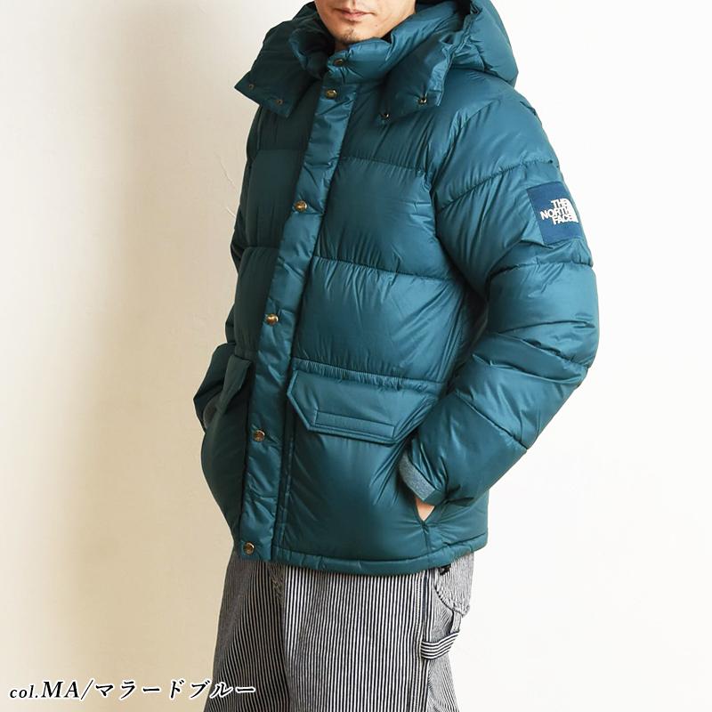 国内正規品 ノースフェイス THE NORTH FACE キャンプシェラショート