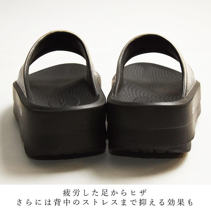 OOFOS（ウーフォス） 正規取扱店 2025春夏新作 ウーメガウーアー