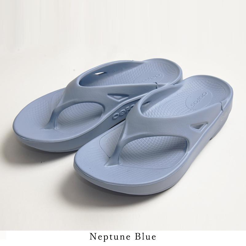 OOFOS（ウーフォス） 爆買 OOriginal ウーオリジナル トングサンダル