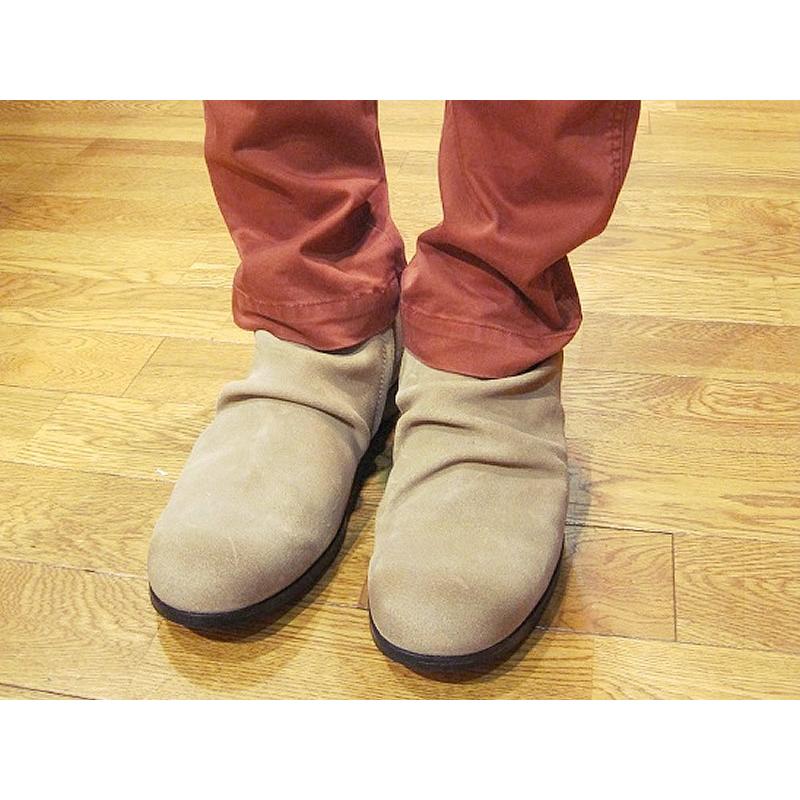 PADRONE（パドローネ） サイズ交換初回片道送料無料 パドロネ ショート