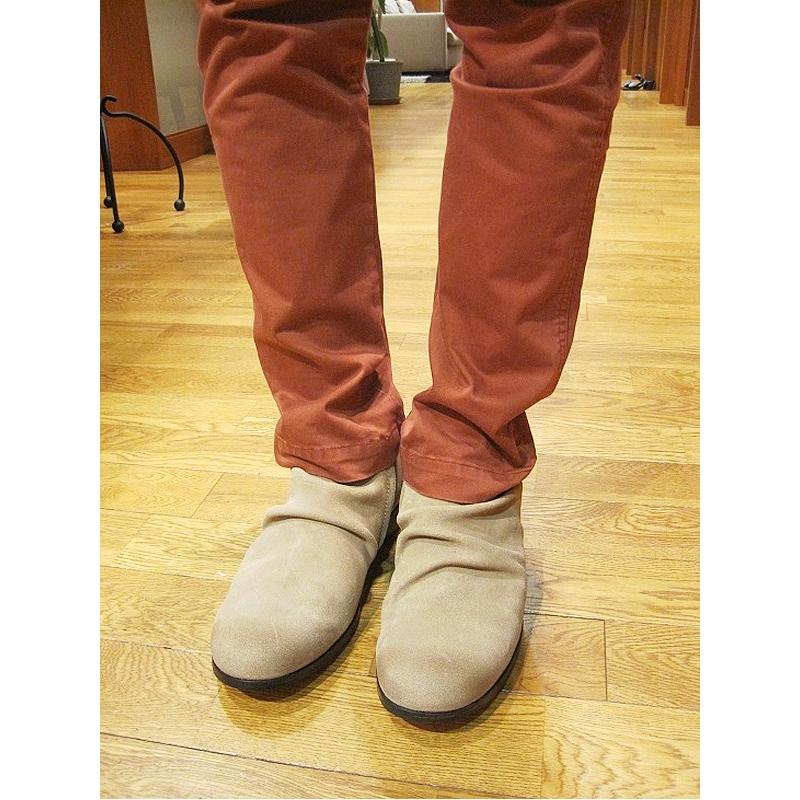 PADRONE（パドローネ） サイズ交換初回片道送料無料 パドロネ ショート