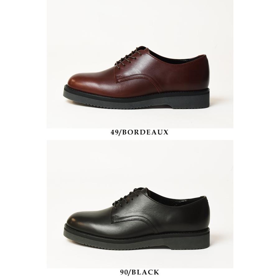 美品✨ PADRONE パドローネ プレーントゥ アーバンライン ダンテ26cm 楽天市場】パドローネ PADRONE ダービープレーントゥシューズ DERBY