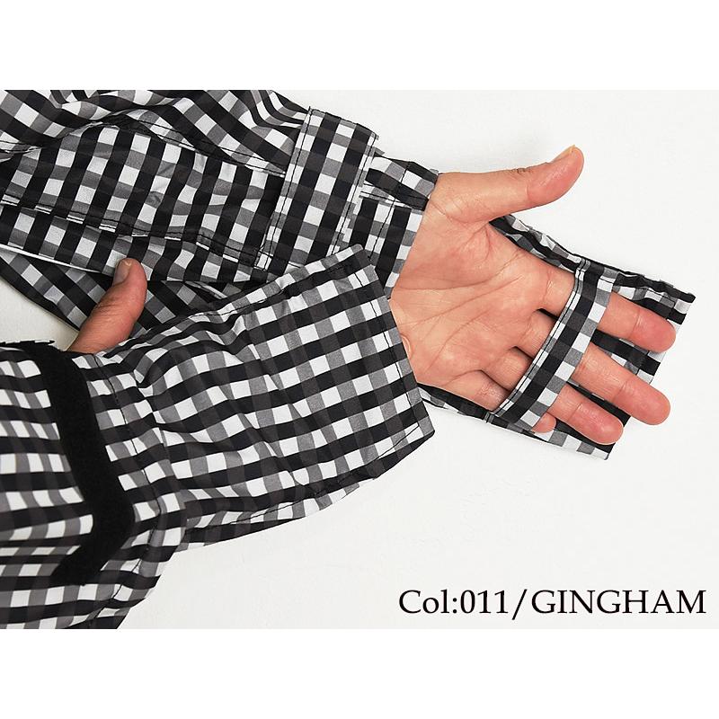 SOMETHING SALEセール サムシング ウィズ レイン ハイポンチョ