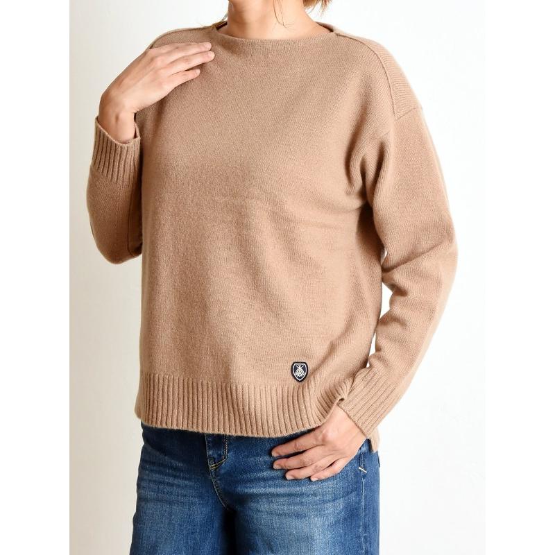SALE／30%OFF オーチバル オーシバル Orcival ボートネック ワイド