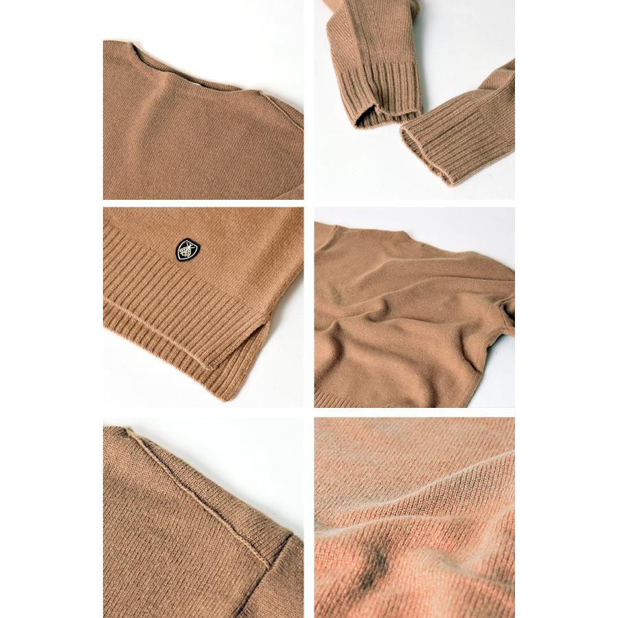 SALE／30%OFF オーチバル オーシバル Orcival ボートネック ワイド